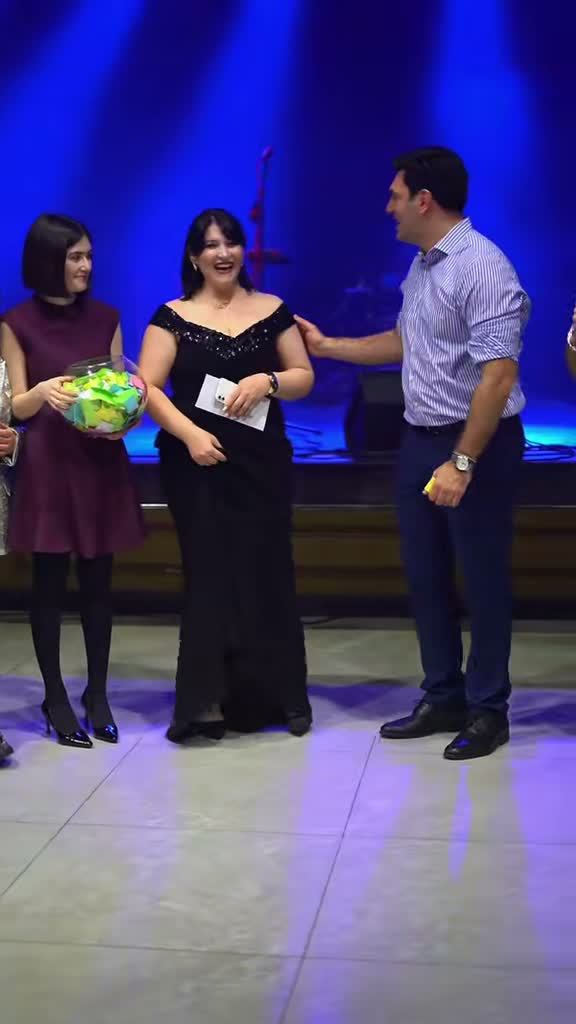 ნატუკა მელიქიძე — პორტფოლიო